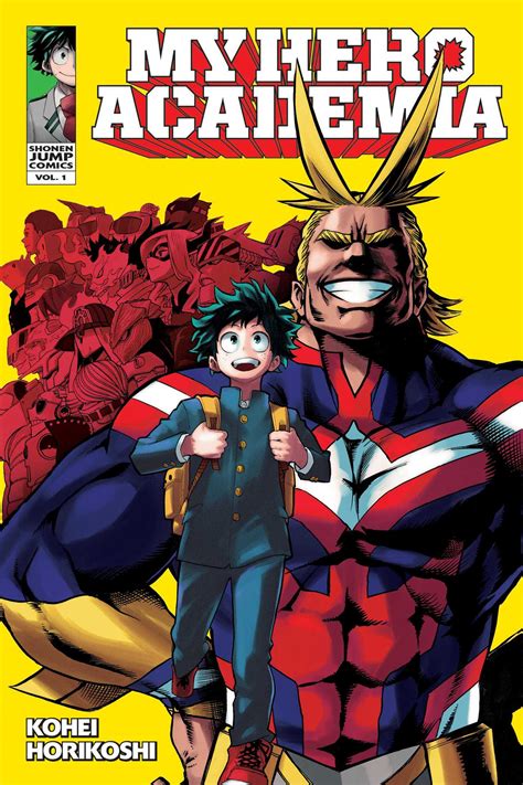 Mineta's lucky day Chapter 1, a my hero academia/僕の.